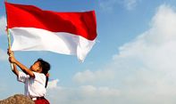 Memiliki Warna dan Susunan yang Sama, Ini Beda Bendera Indonesia dan Monako