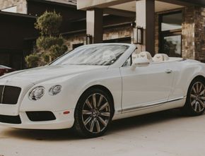 Bentley Bakal Luncurkan Mobil Listrik pada 2025, Khawatir Larangan Mobil Pembakaran Internal