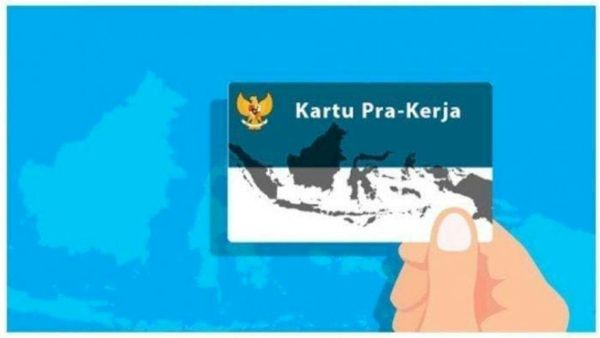 Pemerintah Tanggapi Pertanyaan Efektivitas Kartu Prakerja