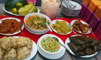 Makanan Lebaran Khas Jawa Buat Kumpul Keluarga Makin Spesial Di Momen Fitri