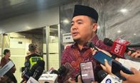 KPU Tetapkan 8 Parpol Lolos ke Senayan, PPP Tersingkir