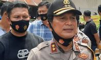 Kapolda Jatim Irjen Nico Afinta Ungkap Pesan Terakhir Sebelum Dimutasi soal Kasus Tragedi Kanjuruhan