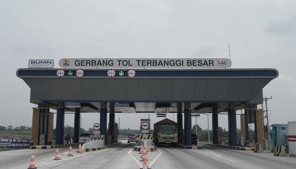 Fakta Menarik Seputar Tol Terpanjang di Indonesia yang Baru Saja Diresmikan