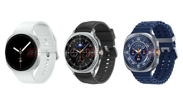 Samsung Bakal Hadirkan Layanan Fitness Premium untuk Galaxy Watch dan Galaxy Ring