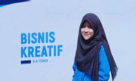 Plural Gift, Proses Kreatif yang Hasilkan Cuan