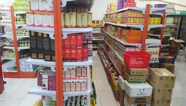 Daftar Toko Herbal Jogja Sesuai Lokasi Terdekat Anda