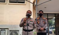 Alasan Nama Harun Masiku Tak Muncul di Situs Interpol, Polisi: Kita Perlu Kecepatan, Tak Perlu Dipublish