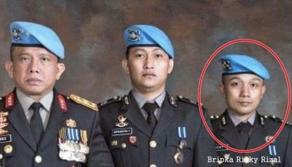 Ferdy Sambo Perintahkan Tembak Brigadir J, Bripka RR: Tidak Berani Pak, Saya Tak Kuat Mentalnya