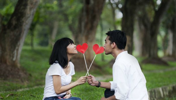 Jangan Sia-siakan, Ini Tipe Pria yang Wajib Dipertahankan