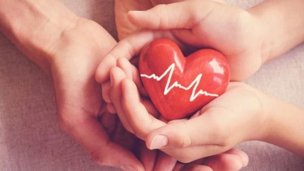 5 Cara Terbaik Menjaga Kesehatan Jantung di Usia Muda