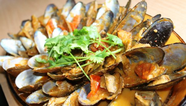 Bahaya Makan Kerang Berlebih Yang Mengancam Nyawa Anda