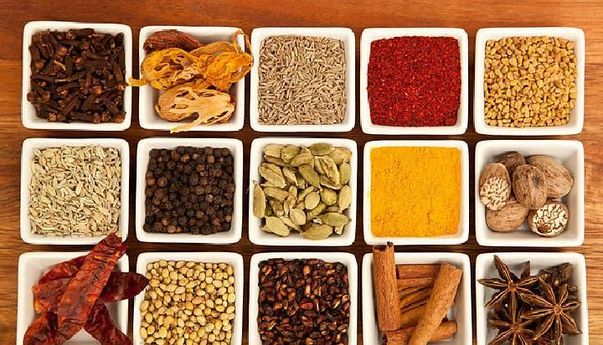 Moms Wajib Tahu: Bumbu Dapur Peluntur Kolesterol dalam Tubuh, Keluarga Jadi Lebih Sehat