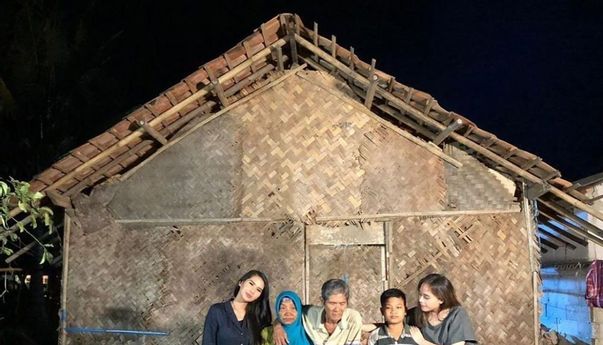 Acara Bedah Rumah Kok Bisa Renovasi Secepat Kilat? Nasib Penghuninya Gimana? Ini Jawabannya