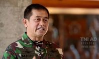 Mengenal Mayjen TNI Maruli Simanjuntak yang Kini Menjabat Pangkostrad, Mulai Dari Punya Kekayaan Rp51,6 M Hingga Menantu Luhut Binsar