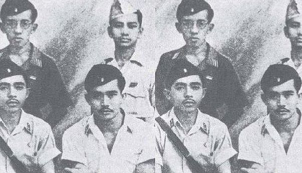 20 November 1946: Puputan Margarana, Pertempuran Habis-habisan Kolonel I Gusti Ngurah Rai