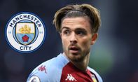 Manchester City Pecahkan Rekor Transfer Liga Inggris Usai Datangkan Sosok Jack Grealish
