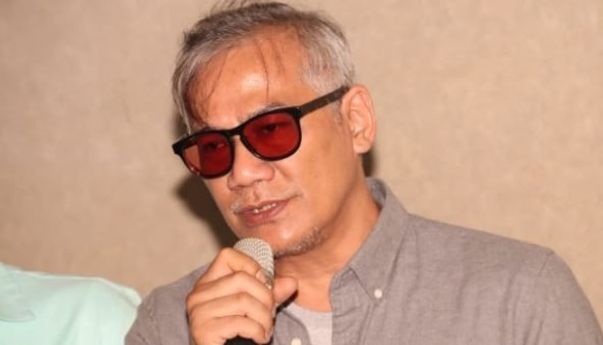 Anak Tio Pakusadewo Ungkap Alasan Ayahnya Gunakan Narkoba