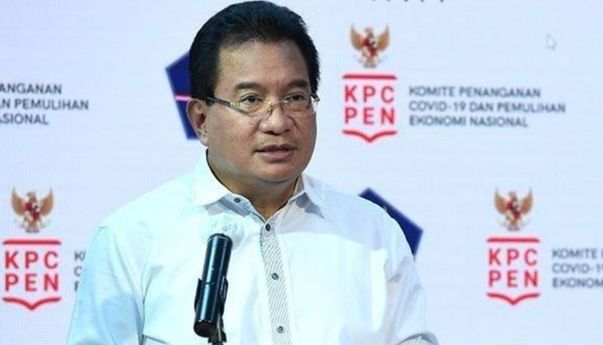 Wow, Zona Merah Covid-19 Naik Tiga Kali Lipat dalam Sepekan!