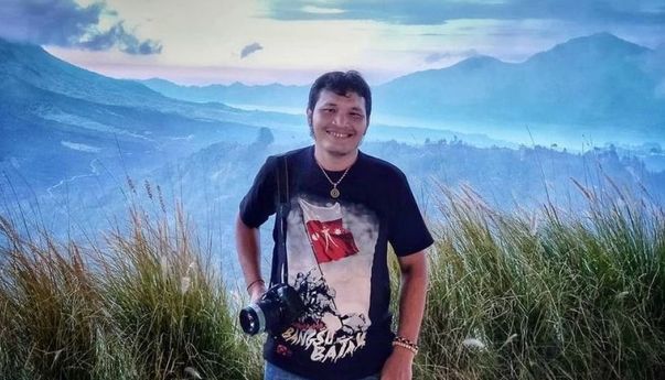 Nicho Silalahi Apresiasi Kapolri Nonaktifkan Ferdy Sambo: Jangan Biarkan Presisi Hanya Jargon Semata