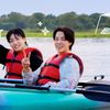 Comeback usai Wamil, Jimin dan Jungkook BTS Lanjutkan Syuting 'Are You Sure?!' untuk Musim Kedua