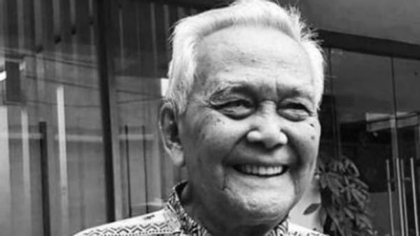 Gunawan Wiradi Wafat, Indonesia Kehilangan Intelektual Reforma Agraria