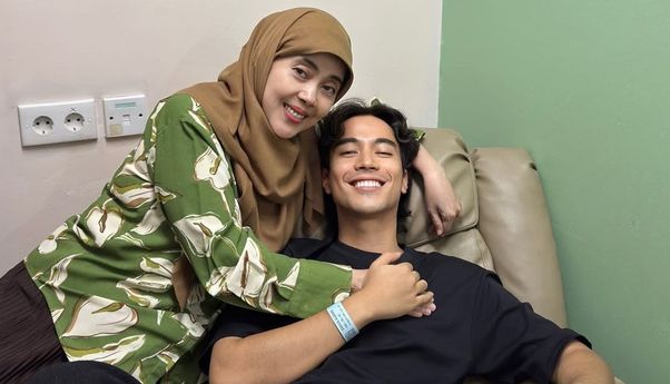Vidi Aldiano Ungkap Kanker Ginjal yang Dideritanya Berkembang Cepat