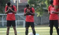 Bali United Resmi Batalkan Latihan karena Adanya PPKM