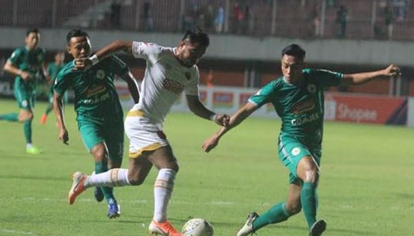 PSSI Rencanakan Liga 1 Digelar Pada 3 Juli Mendatang
