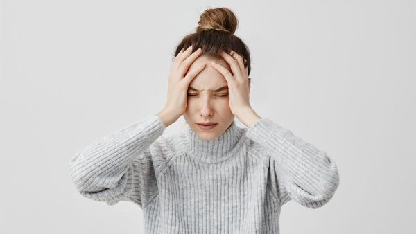 Rusak Sel Tubuh! Kenali Penyebab dan Efek dari Stres Oksidatif