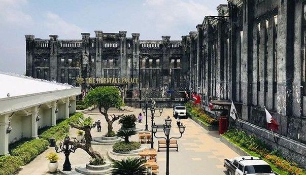 Libur Lebaran, Tempat Wisata di Solo Ini Wajib Dikunjungi