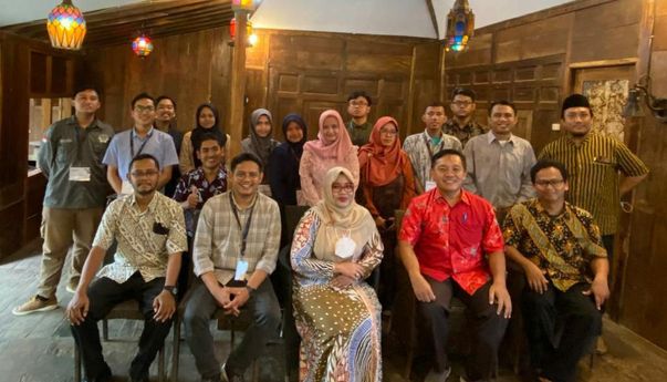 Menghadapi Tantangan Global, PT Loh Jinawi Gandeng UNU Yogyakarta Adakan Bootcamp