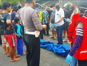 Terjadi Kecelakaan Maut Mobilio dan Xpander di Jalan Magelang, 4 Orang Meninggal