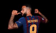 Liga Spanyol Mulai Gas Akhir Pekan, Nasib Memphis Depay Masih Diragukan