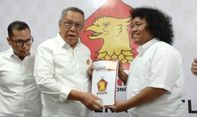 Batal Maju di Pilkada Tangsel, Marshel Widianto Ngaku Hanya Habiskan Rp500 Ribu untuk Kampanye