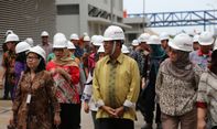 Karyawan Perusahaan Konglomerat Eka Tjipta Widjaja Sinar Mas Group Divaksinasi Gotong Royong, Tapi Bertahap