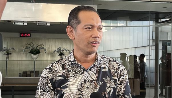 Lolos Tes Tertulis Capim KPK, Nurul Ghufron: Mohon Doanya