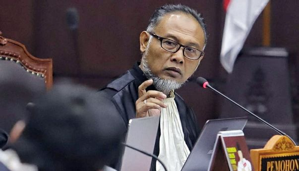 Gugat Hasil Pemilu Presiden 2019, Kuasa Hukum 02 Rujuk Konstitusi Negara Lain
