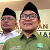 Cak Imin Sebut Ketua Umum Parpol Belum Bahas Putusan MK soal Pemisahan Pemilu