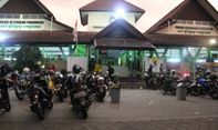 Tempat Jual Body Motor Bekas yang Dapat Ditemui di Beberapa Daerah