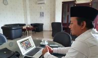 Raker Bersama Mendikbud, Gus Hilmy Tanyakan Bantuan untuk Guru Sekolah Swasta