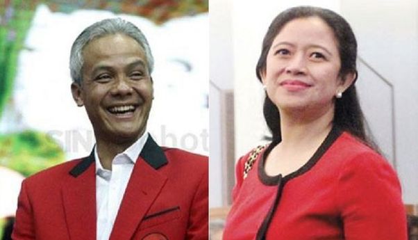 Puan Maharani Bongkar Kisi-kisi Capres dari PDIP, Pengamat Malah Bilang Itu Ganjar Pranowo