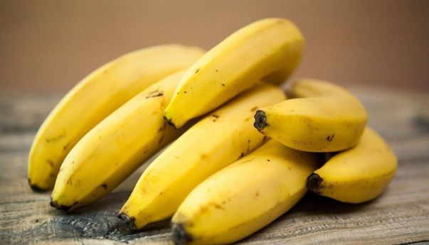 Dampak Buruk Mengonsumsi Buah Pisang Terlalu Banyak untuk Kesehatan