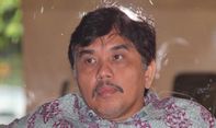 Terbaru: Petinggi KAMI Syahganda Nainggolan Ditangkap Polisi, Salah Apa?