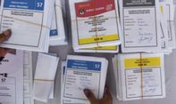 Polresta Manokwari Bakal Terjunkan 297 Personel Jaga 673 TPS di 9 Distrik
