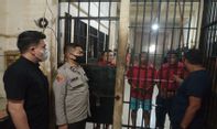 Padahal Anggota Polri: 3 Oknum Polisi Justru Jadi Tersangka Perampokan Sepeda Motor Warga