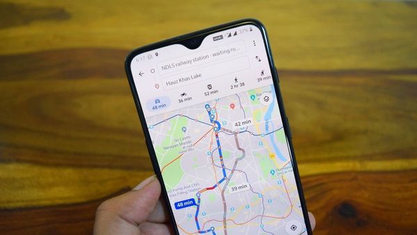 Biar Nggak Nyasar! Begini Cara Mudah Berbagi Lokasi dengan Google Maps di Android