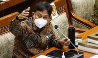 Orang yang Sudah Divaksin Covid-19 Tak Perlu Tes PCR saat Berpergian, Efektifkah?
