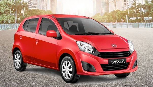 Mobil LCGC Termurah Tanpa AC Ini Masih Saja Diminati