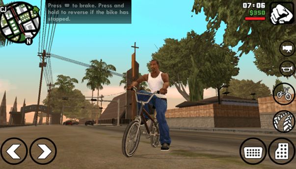 Action Game Offline Android Terbaik 2019