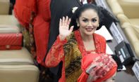 Anggota DPR Dapat Gaji-Tunjangan Serta Dana Pensiun Seumur Hidup, Perlu Kaget Nggak Sih?